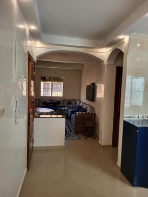 90 qm Wohnung mit 2 Schlafzimmern